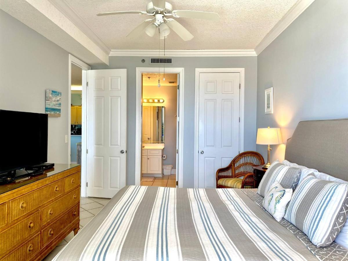 Island Royale P103 By Albvr - Beachfront Penthouse Living At Its Best - Gorgeous Views Gulf Shores Exterior foto