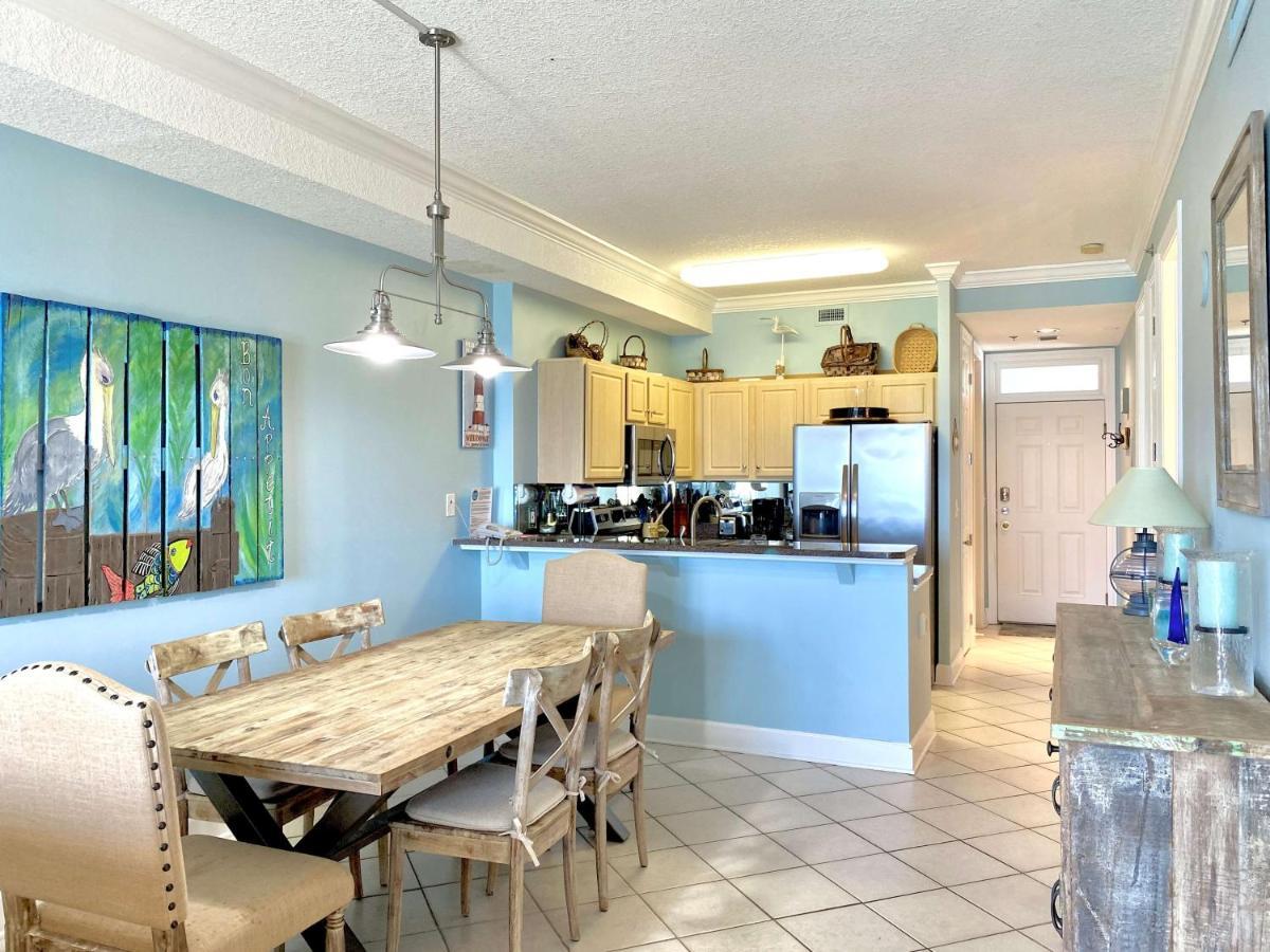 Island Royale P103 By Albvr - Beachfront Penthouse Living At Its Best - Gorgeous Views Gulf Shores Exterior foto
